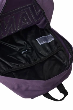 Vans Rygsæk Old Skool Drop V Backpack Grape jam Sale