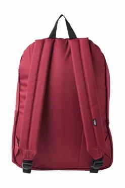 Vans Tasker|Tasker & Rygsække>Rygsæk Old Skool Classic Bordeaux