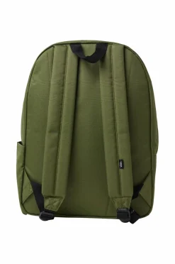 Vans Tasker|Tasker & Rygsække>Rygsæk Old Skool Drop V Loden green