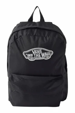 Vans Tasker|Tasker & Rygsække>Rygsæk Old Skool Classic Backpack Black