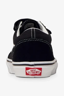 Vans Sneakers JN Old Skool V Black/True White Best