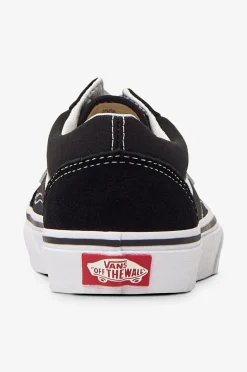 Vans Lærredssko|Sneakers><noscript><img width=