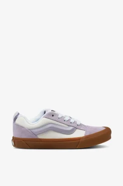 Vans Sneakers>Sneakers Knu Skool Lavendar
