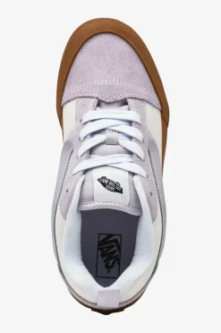 Vans Sneakers>Sneakers Knu Skool Lavendar