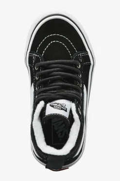 Vans Sneakers Mte Sk8-hi Black/white