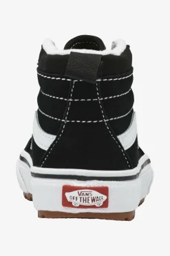 Vans Sneakers Mte Sk8-hi Black/white