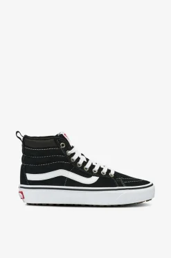 Vans Sneakers>Sneakers Mte Sk8-hi Insulated Black/white