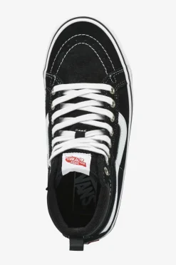 Vans Sneakers>Sneakers Mte Sk8-hi Insulated Black/white