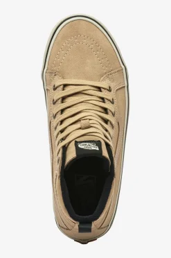 Vans Sneakers Mte Sk8-hi Insulated Tan Sale