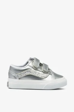 Vans Babysko|Sko>Sneakers Old Skool V Lunar rock