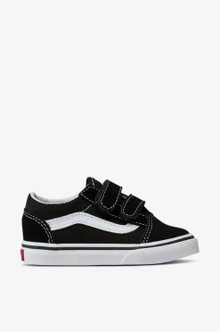 Vans Sneakers TD Old Skool V Black Discount