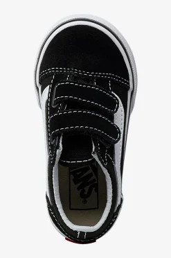 Vans Sneakers TD Old Skool V Black Discount