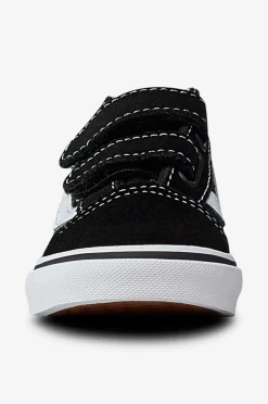 Vans Sneakers TD Old Skool V Black Discount