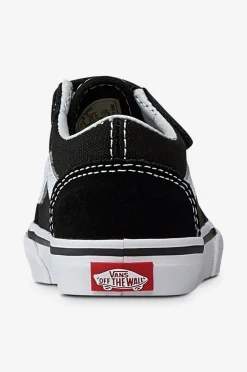 Vans Sneakers TD Old Skool V Black Discount