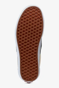 Vans Sneakers UA Classic Slip-On Black & White Checkerboard