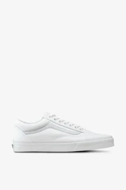 Vans Sneakers|Sneakers>Sneakers UA Old Skool True white