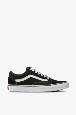 Vans Sneakers UA Old Skool Black/white Clearance