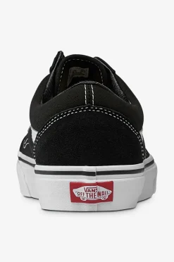 Vans Sneakers UA Old Skool Black/white Clearance