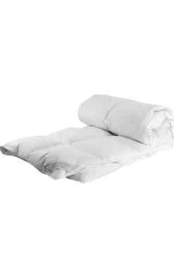 Varnamo of Sweden Dyner & Hovedpuder>Dundyne Lilja Varm Hvid