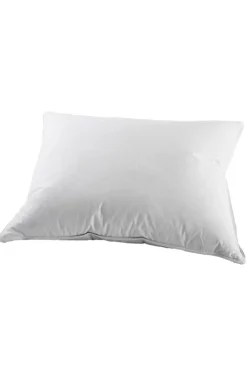 Varnamo of Sweden Dyner & Hovedpuder>Dunpude Lilja Lav Hvid