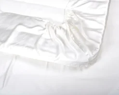 Varnamo of Sweden Lagner Kungsholmen Offwhite Sale