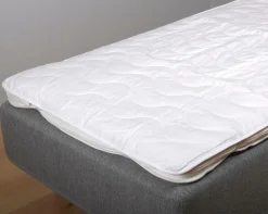 Varnamo of Sweden Pude- & Madrasbetræk>Madrasovertræk 835 Hvid