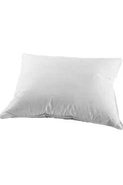 Varnamo of Sweden Pude Blåklocka ekstra lav Hvid Online