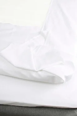 Varnamo of Sweden Underlak Satin vit Best