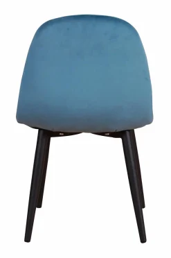 Venture Home Barn-matstol Penally Blå