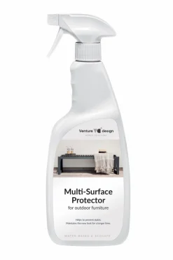 Venture Home Beskyttelse Bold Transparent Online