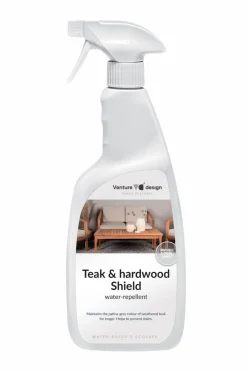 Venture Home Møbelpleje>Beskyttelse Bold Transparent