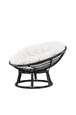 Venture Home Bonnie loungestol Sort Online