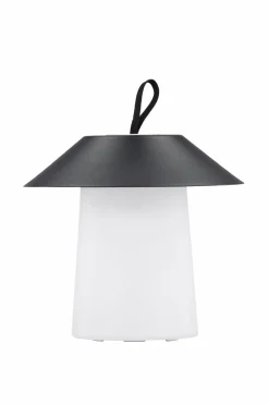 Venture Home Bordlampe Rubu Sort Online