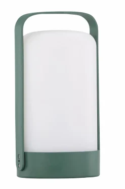 Venture Home Genopladelige Lamper>Bordlampe Fern Grøn