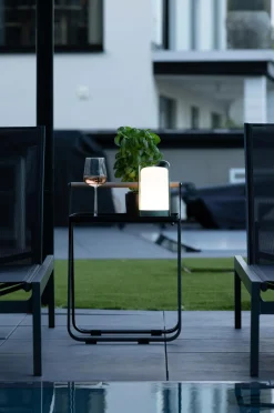 Venture Home Genopladelige Lamper>Bordlampe Fern Grøn