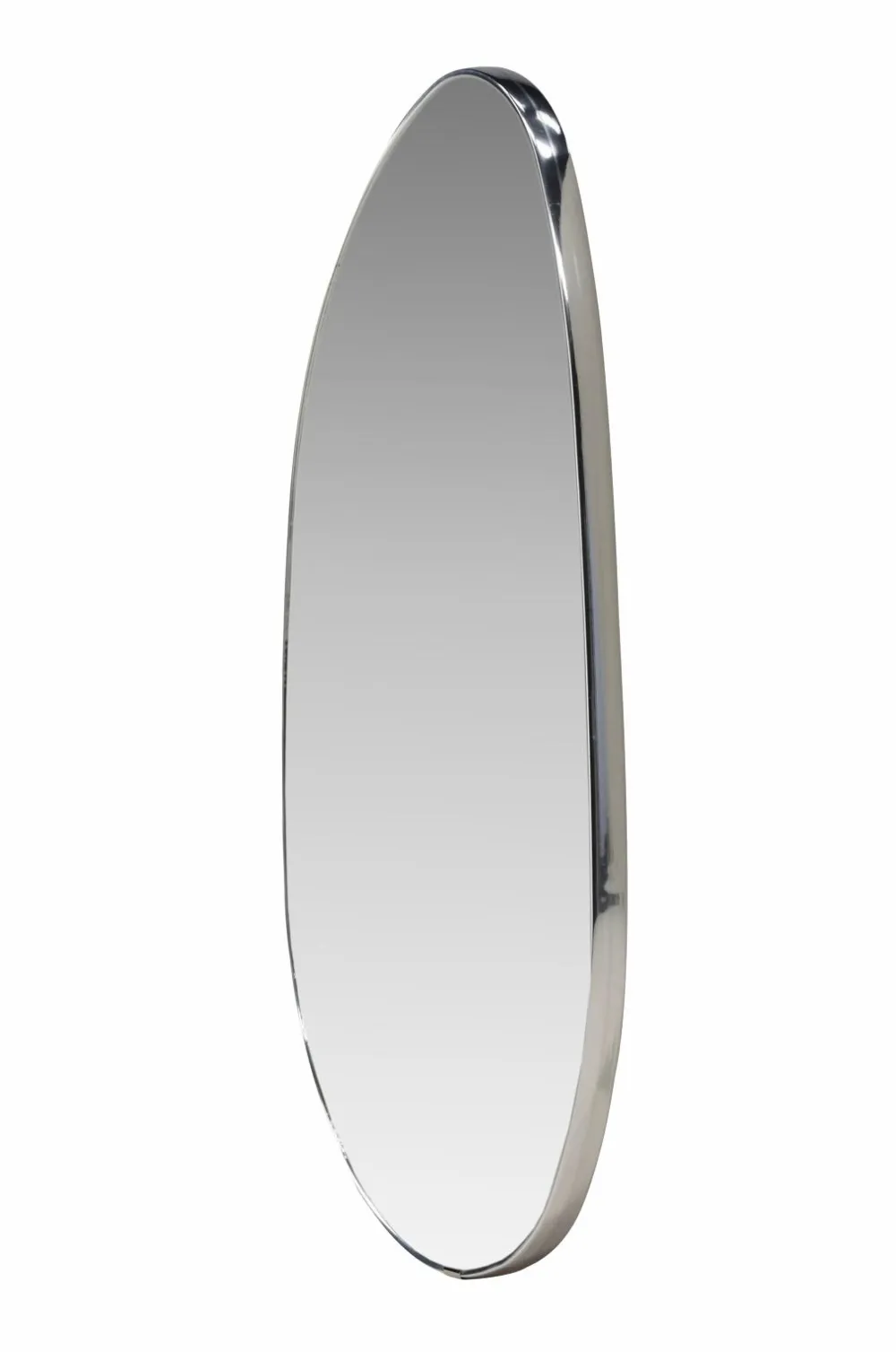 Venture Home Spejle>Borgholm lille spejl Sølvfarvet