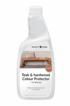 Venture Home Farve- og UV-beskyttelse Bold Brown Best