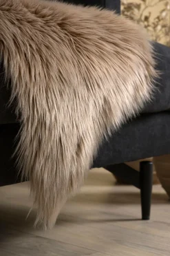 Venture Home Skind & Skindtæpper><noscript><img width=