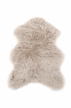 Venture Home Skind & Skindtæpper>Fåreskind Katy Beige