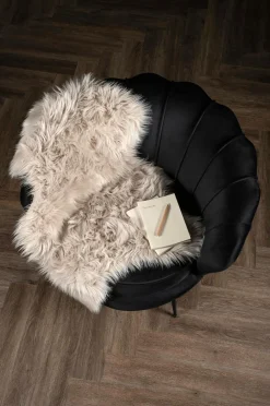 Venture Home Skind & Skindtæpper>Fåreskind Katy Beige