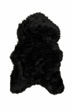 Venture Home Katy Tæppe Sort Hot