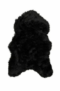 Venture Home Katy Tæppe Sort Hot