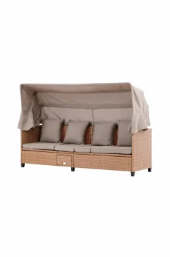Venture Home Udemøbler & Have>Nopy Sun Lounge Beige