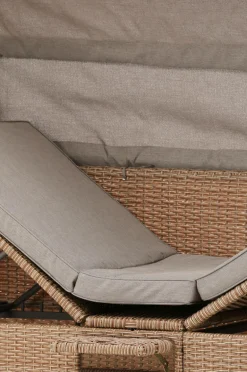 Venture Home Udemøbler & Have>Nopy Sun Lounge Beige