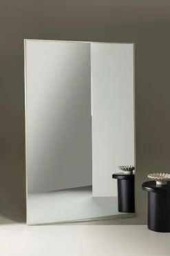 Venture Home Orlando stort spejl Beige Online