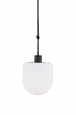 Venture Home Pendellampe Colie Hvid Discount