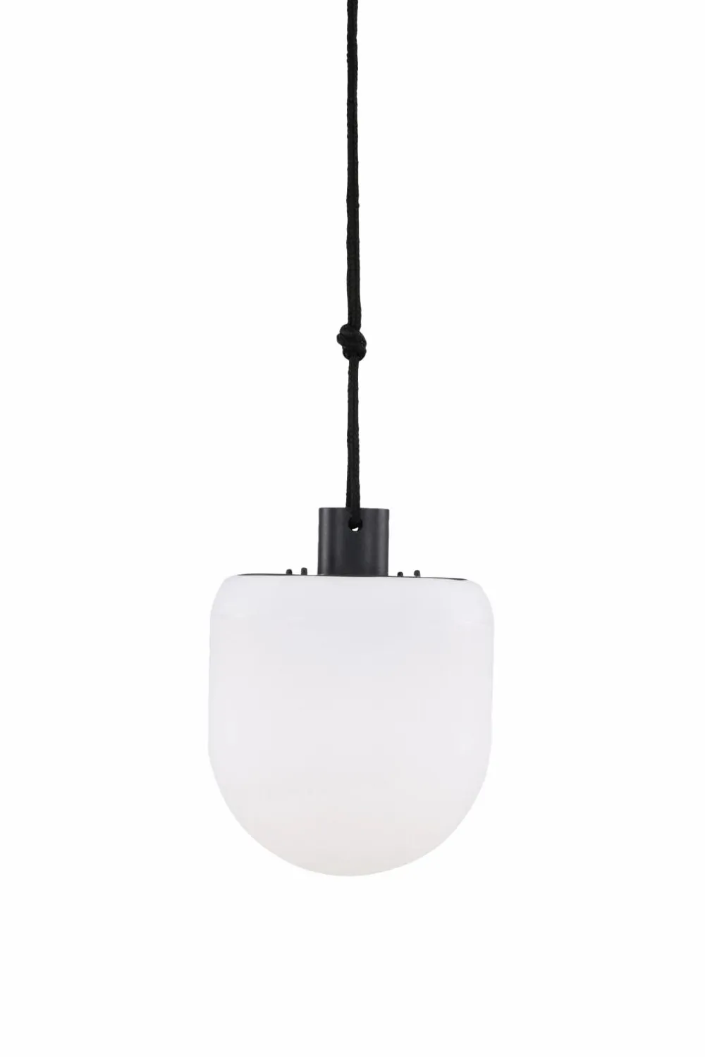 Venture Home Pendellampe Colie Hvid Discount