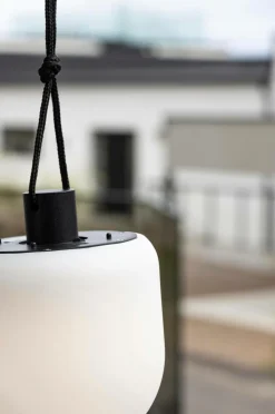 Venture Home Pendellampe Colie Hvid Discount