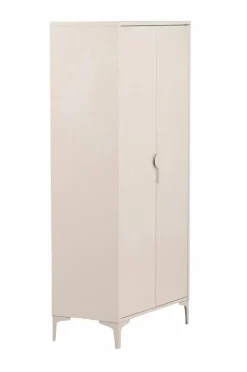 Venture Home Piring Garderobeskab Beige