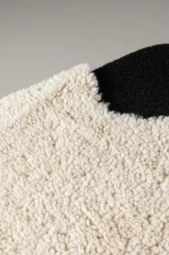 Venture Home Plaid Katy Hvid Outlet